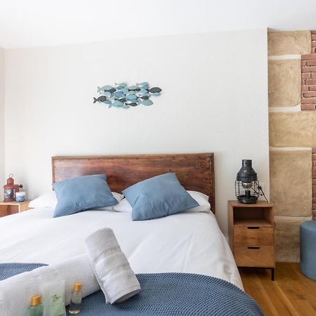 Old Town Home Bermeo Extérieur photo