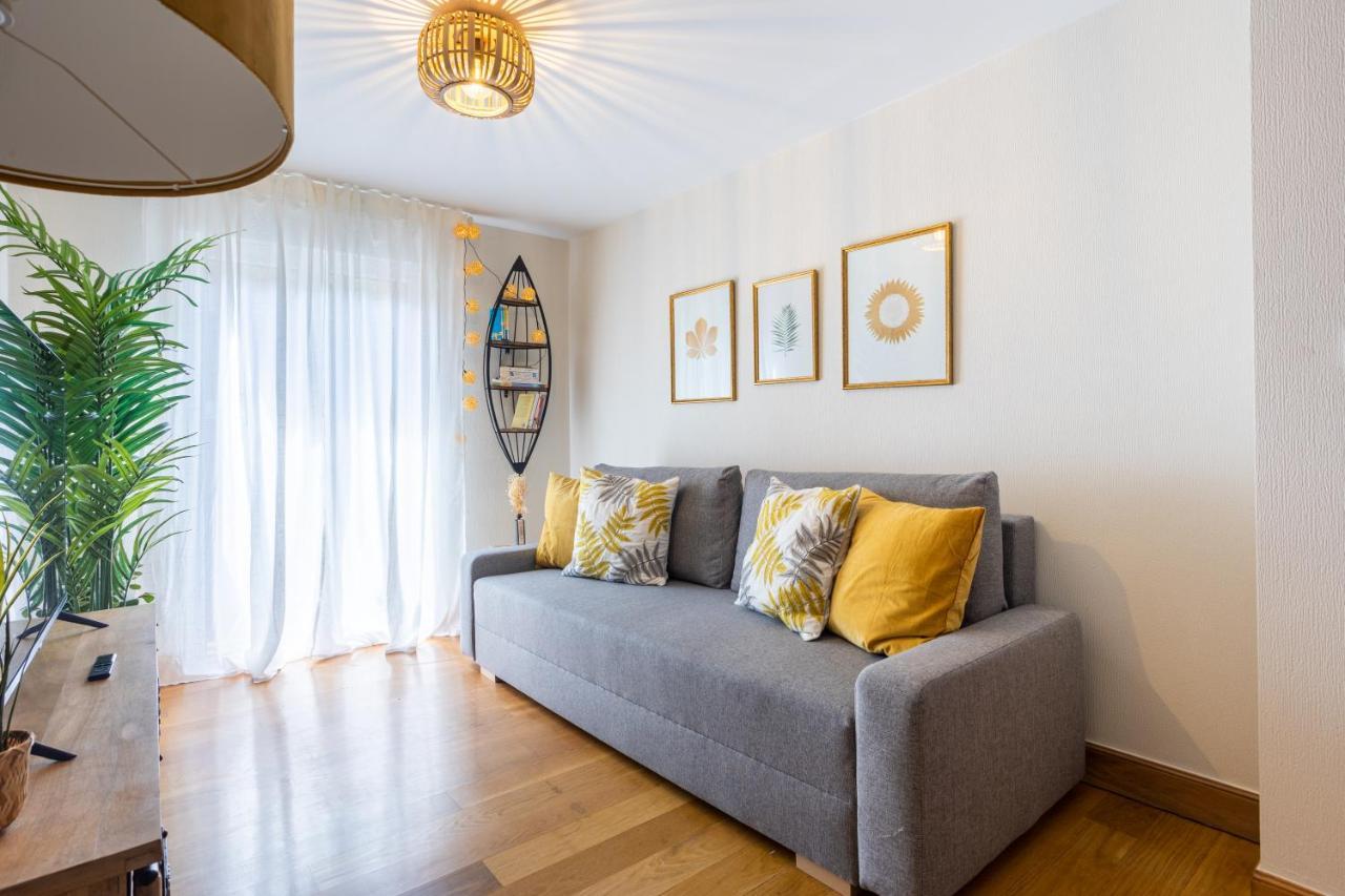 Old Town Home Bermeo Extérieur photo