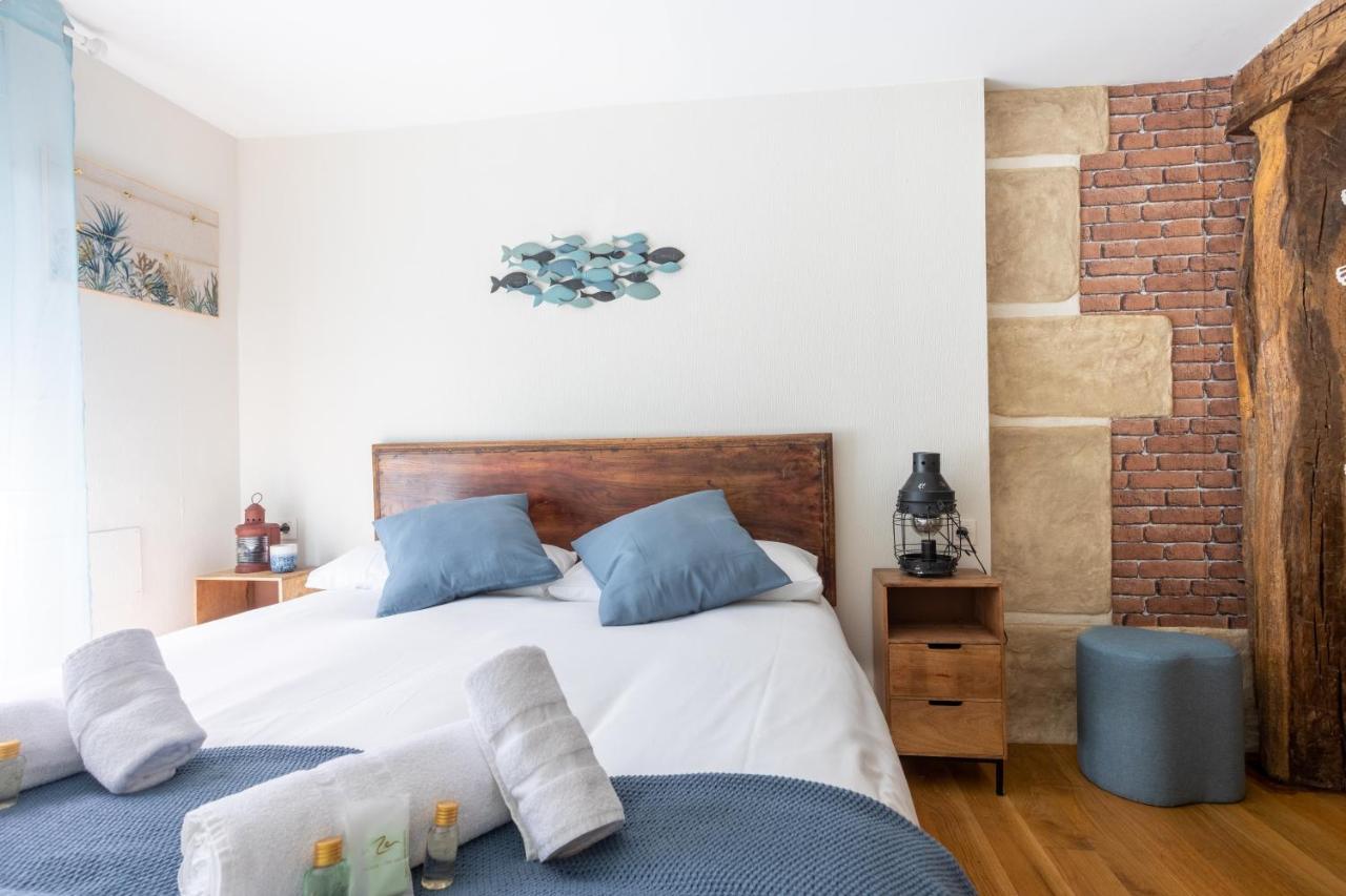 Old Town Home Bermeo Extérieur photo