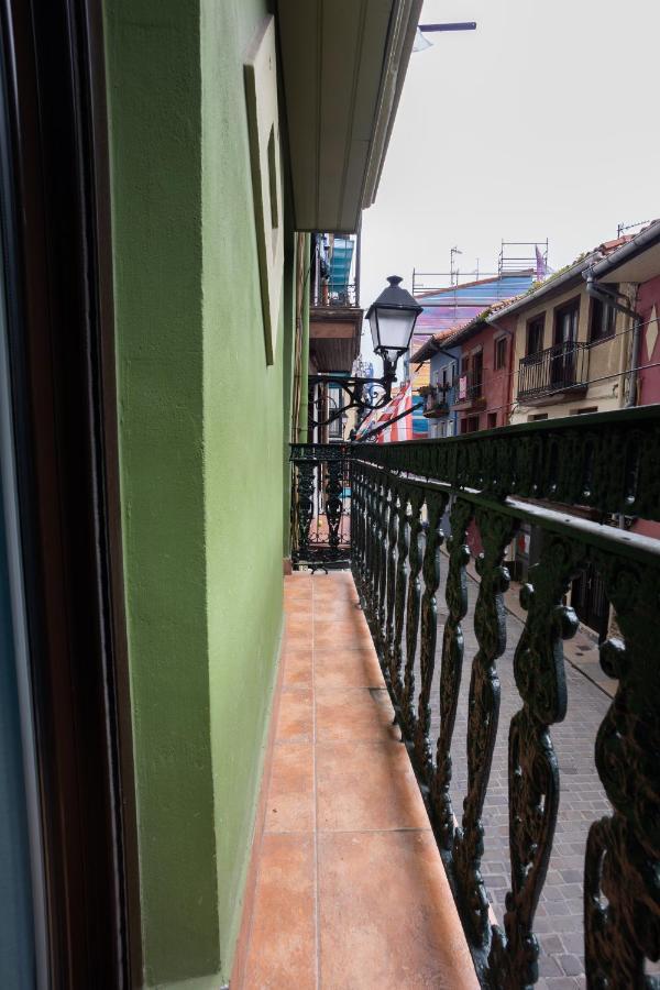 Old Town Home Bermeo Extérieur photo