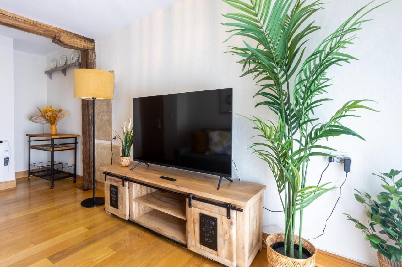 Old Town Home Bermeo Extérieur photo
