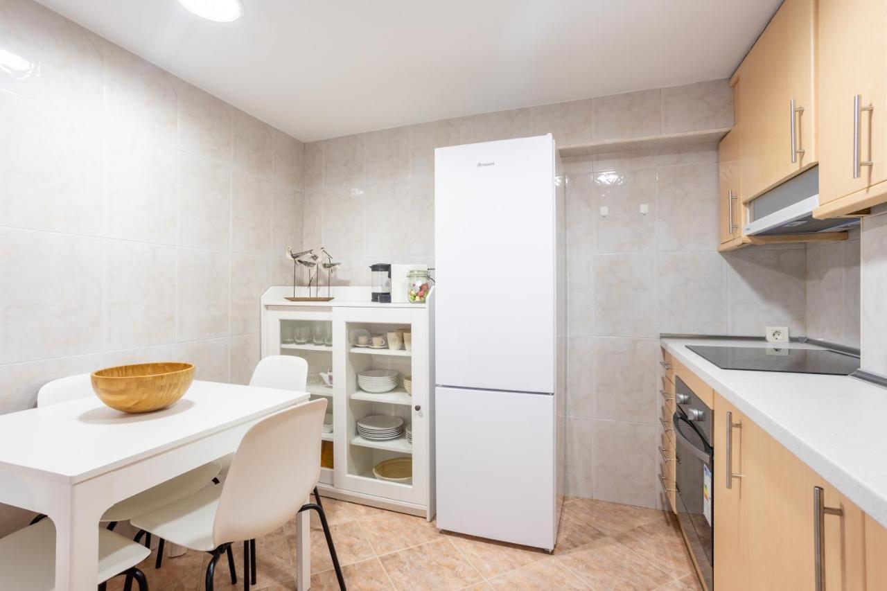 Old Town Home Bermeo Extérieur photo