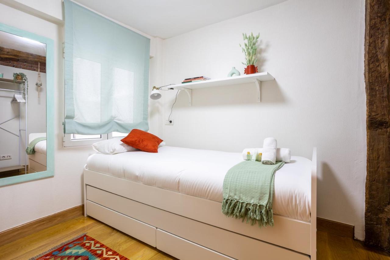 Old Town Home Bermeo Extérieur photo