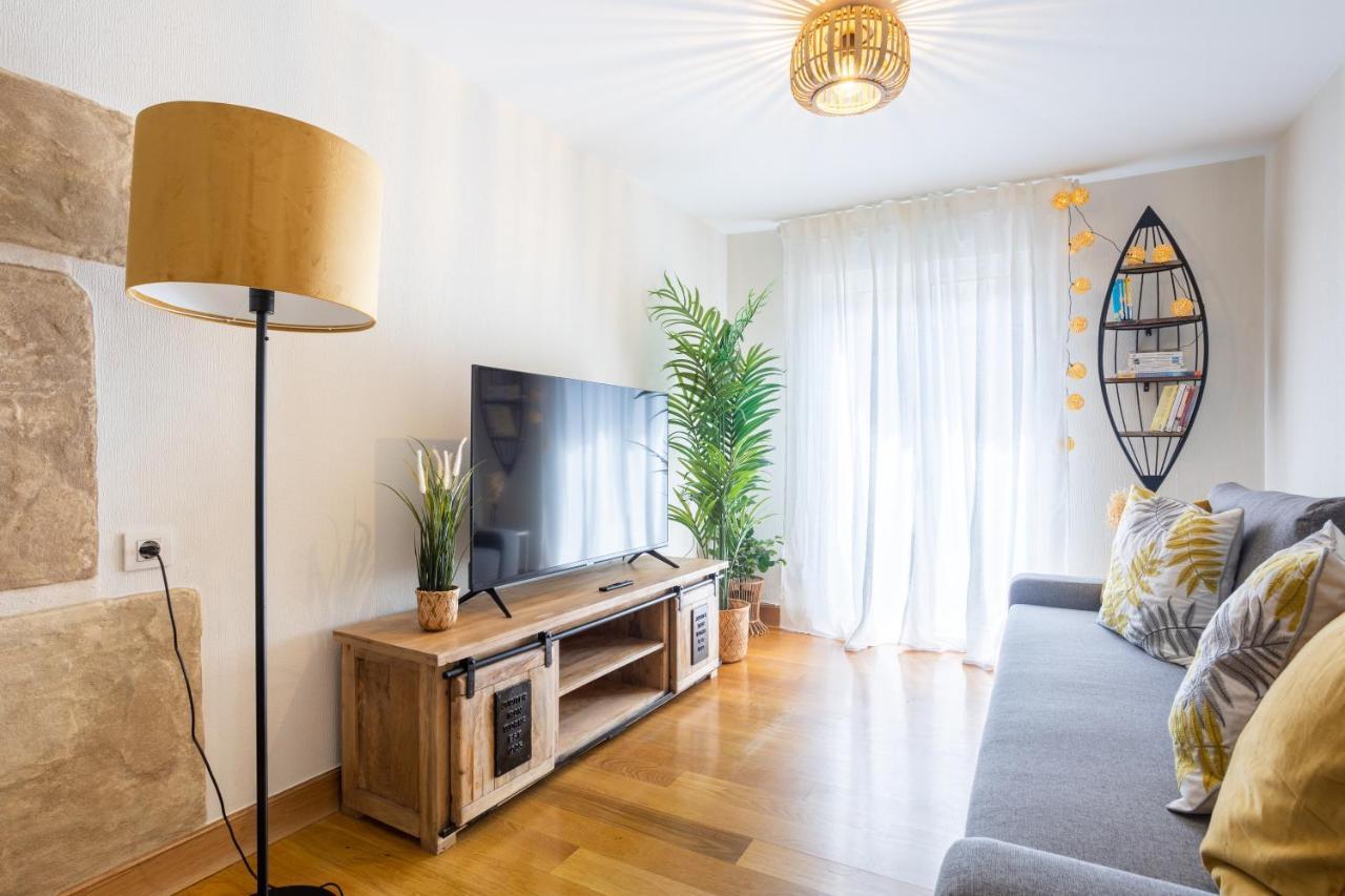 Old Town Home Bermeo Extérieur photo