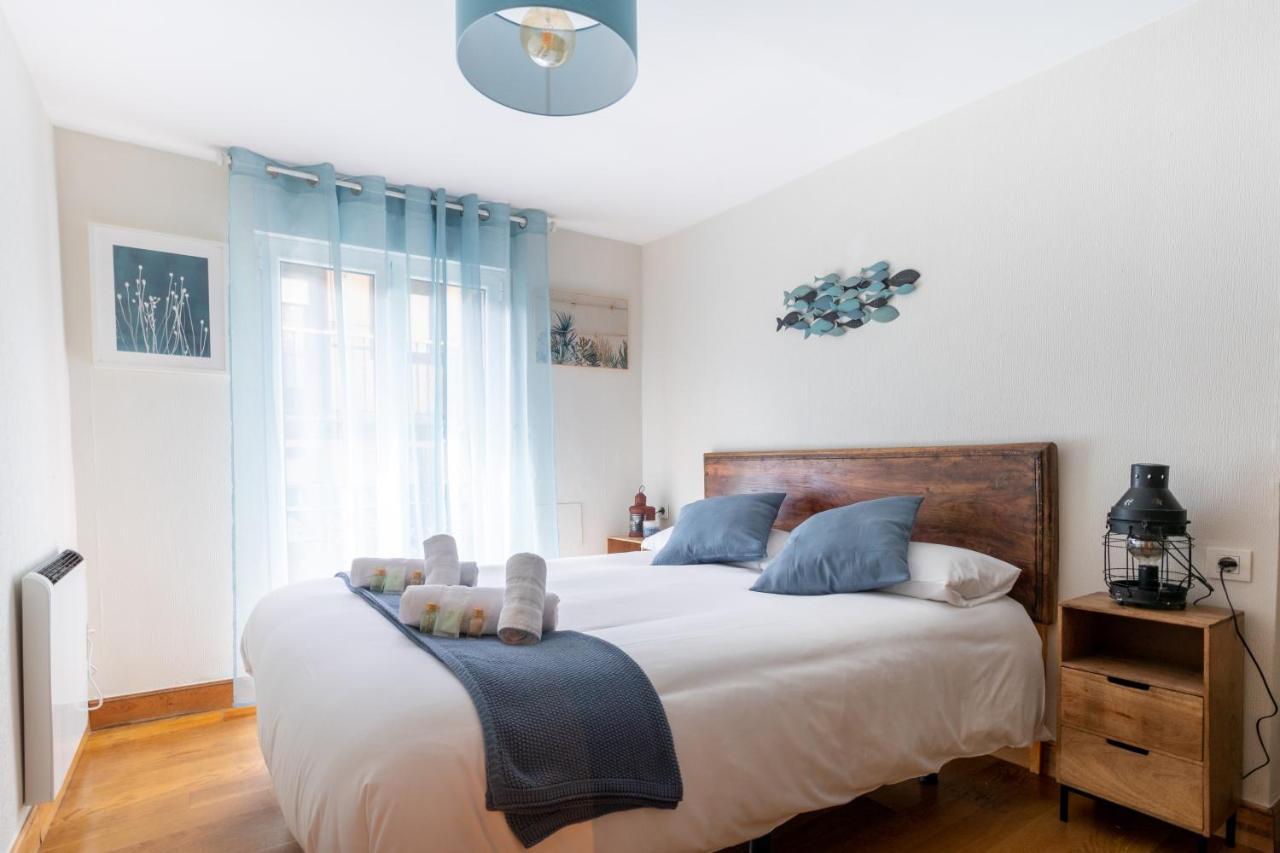 Old Town Home Bermeo Extérieur photo