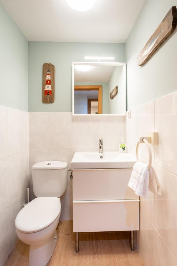 Old Town Home Bermeo Extérieur photo