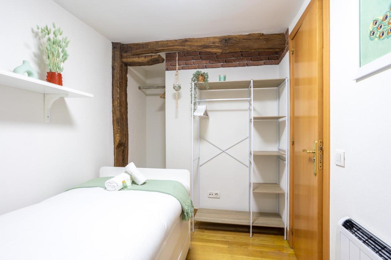 Old Town Home Bermeo Extérieur photo