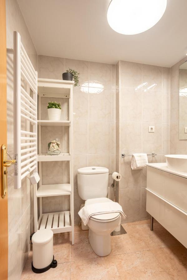 Old Town Home Bermeo Extérieur photo
